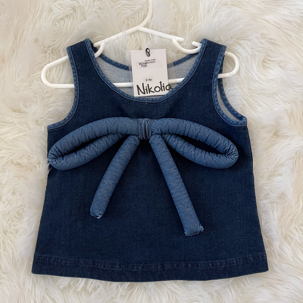 Bow top
